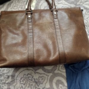 BRAHMIN BECKETT BAG